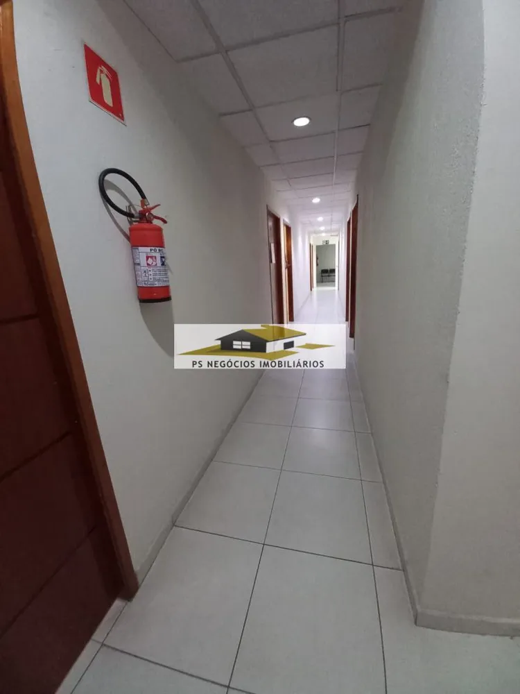 Prédio Inteiro, 384 m² - Foto 13