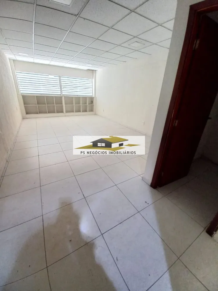 Prédio Inteiro, 384 m² - Foto 6
