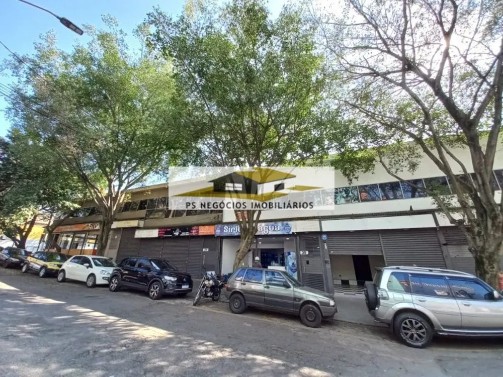 Prédio Inteiro, 384 m² - Foto 1
