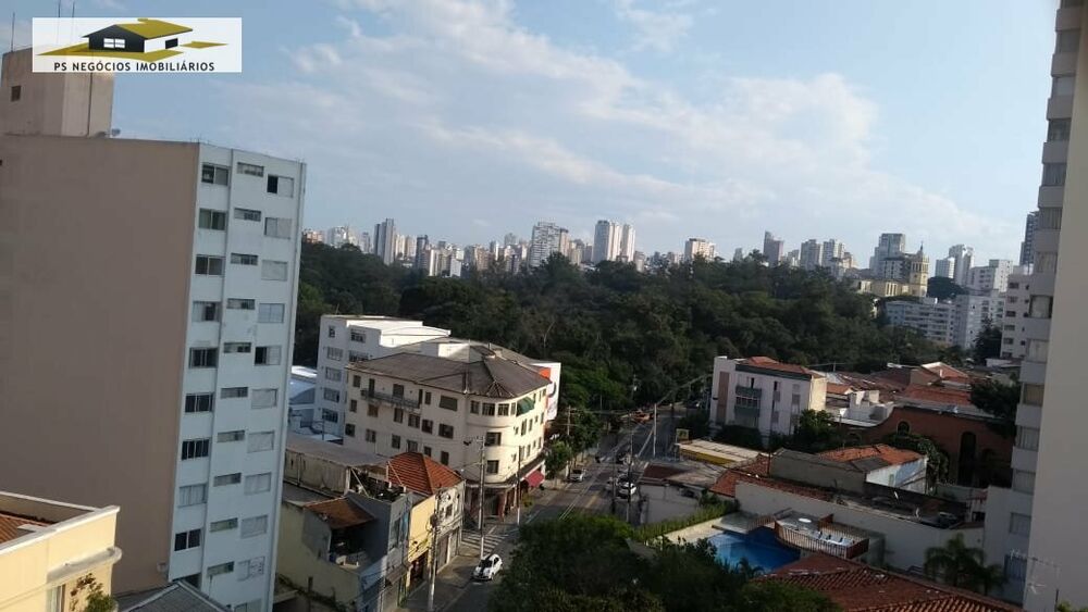 Apartamento, 4 quartos, 157 m² - Foto 1