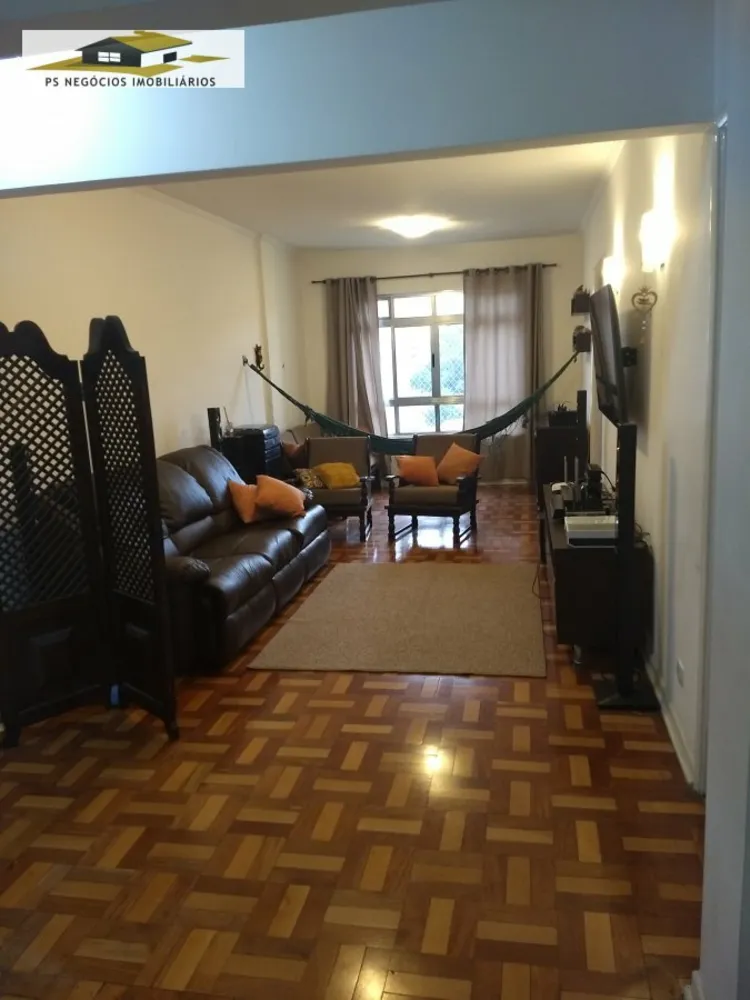 Apartamento, 4 quartos, 157 m² - Foto 7