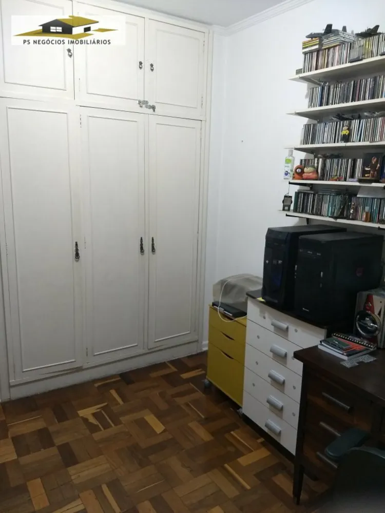 Apartamento, 4 quartos, 157 m² - Foto 8