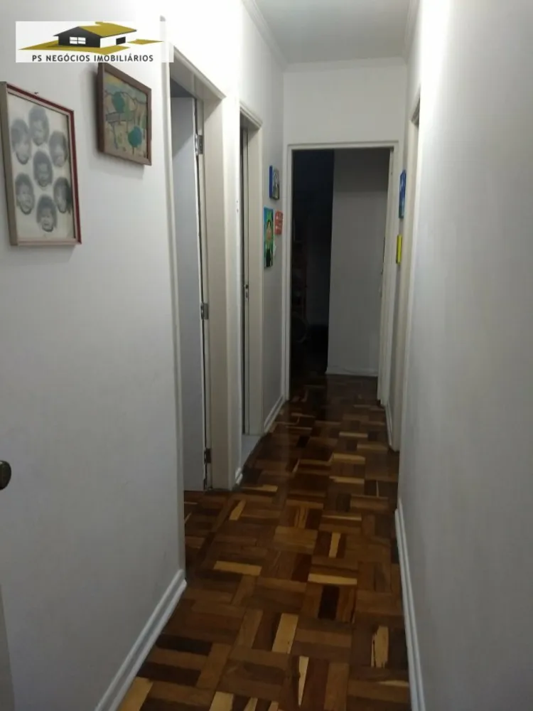 Apartamento, 4 quartos, 157 m² - Foto 7
