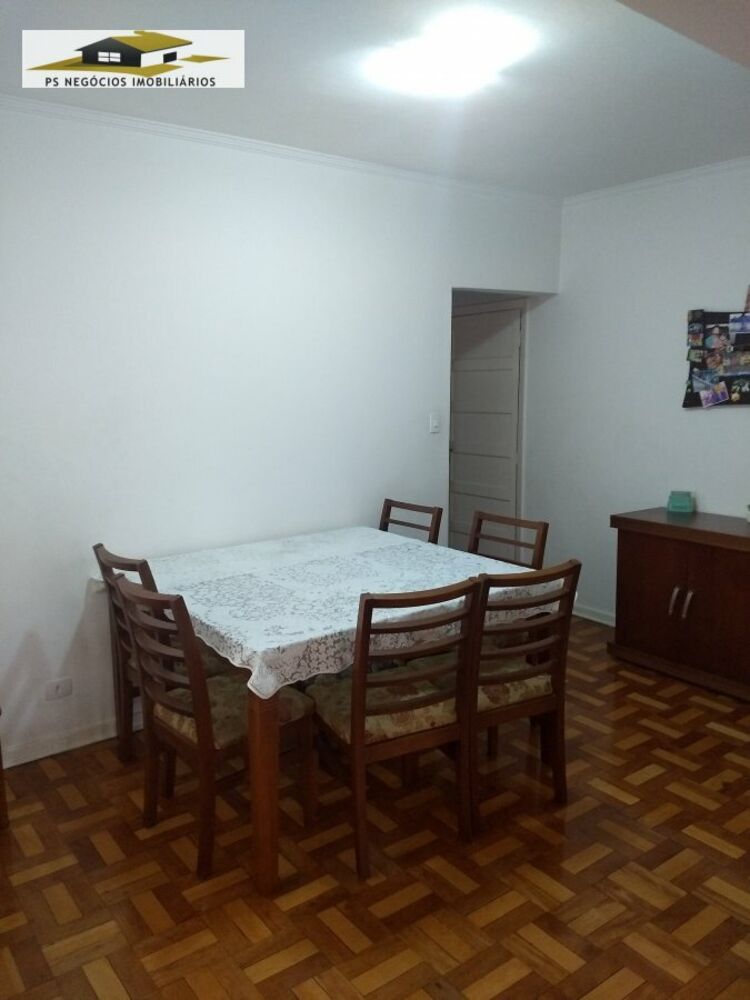 Apartamento, 4 quartos, 157 m² - Foto 2