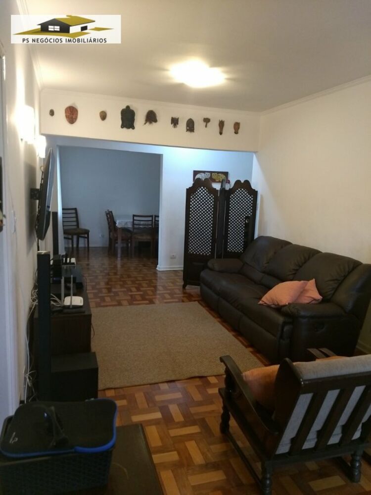 Apartamento, 4 quartos, 157 m² - Foto 3