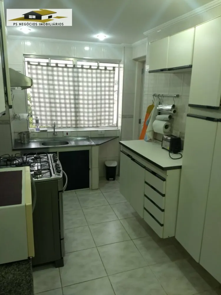 Apartamento, 4 quartos, 157 m² - Foto 12