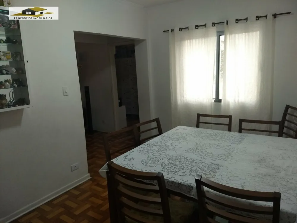 Apartamento, 4 quartos, 157 m² - Foto 8