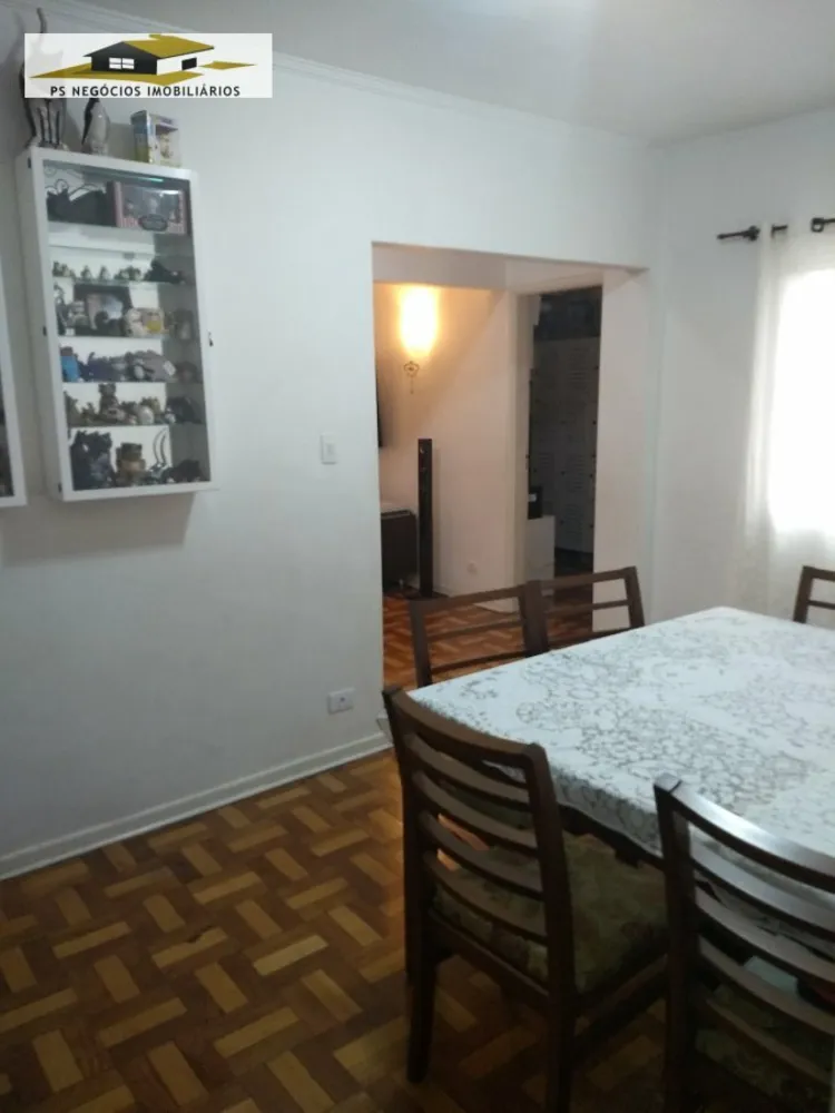 Apartamento, 4 quartos, 157 m² - Foto 6