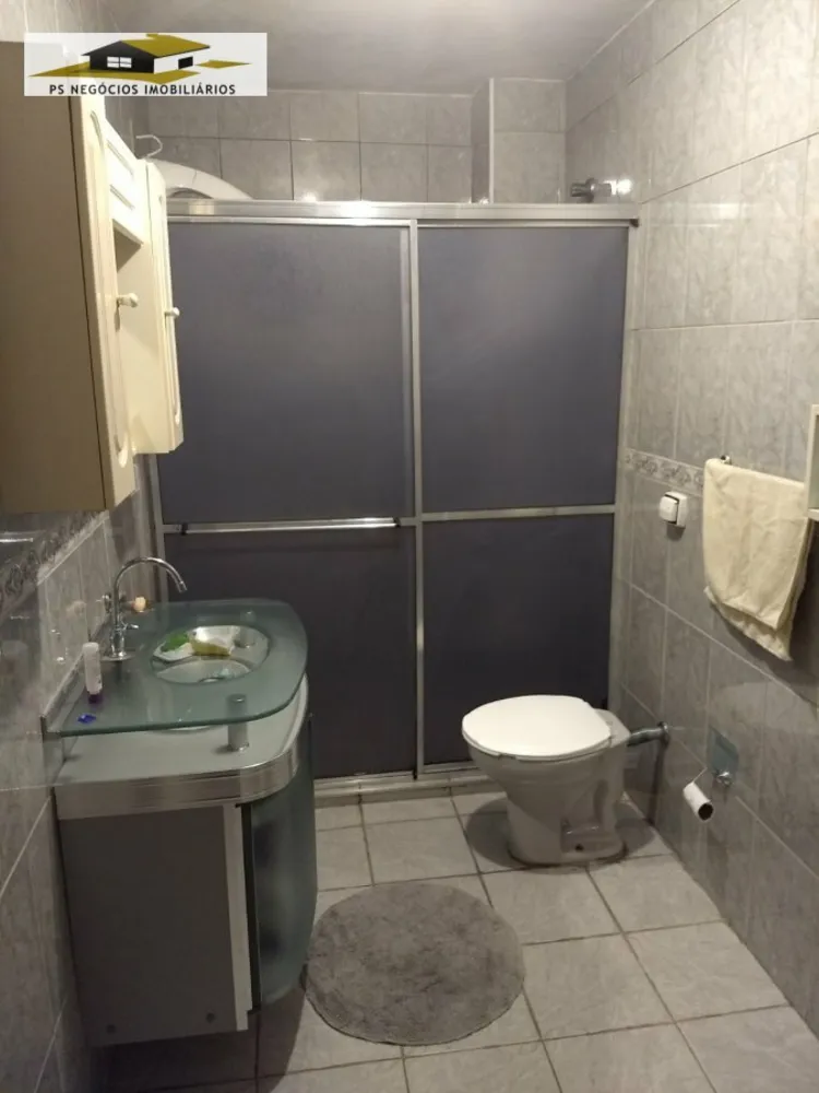 Apartamento, 4 quartos, 157 m² - Foto 10