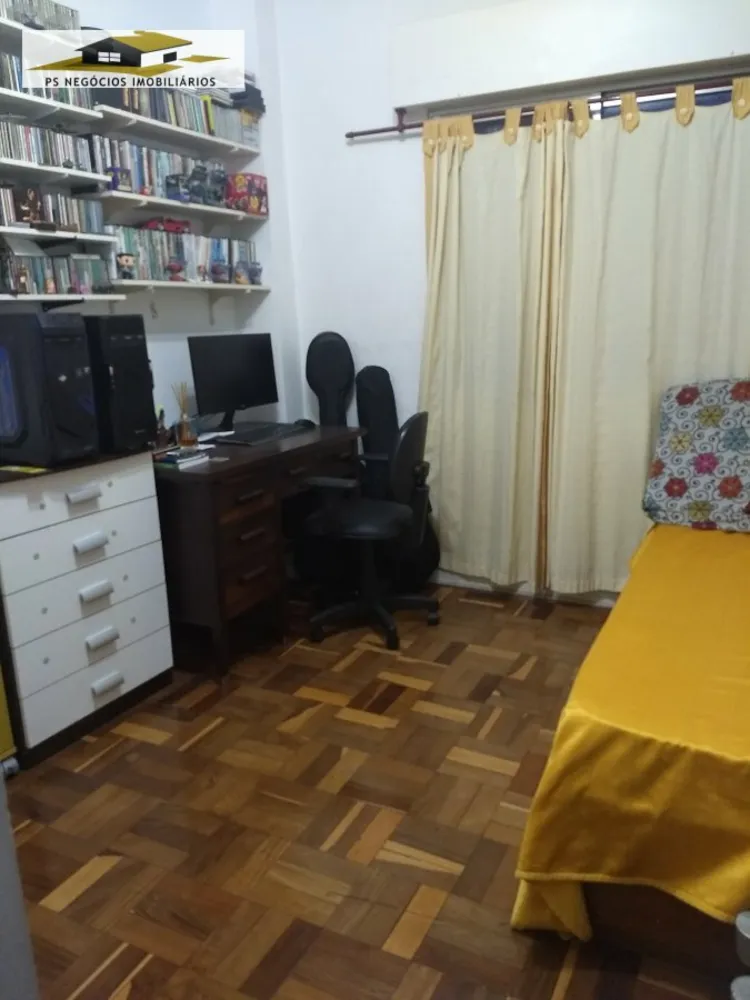 Apartamento, 4 quartos, 157 m² - Foto 5