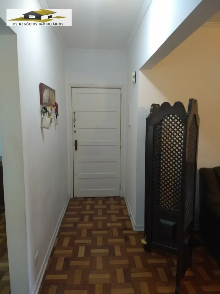 Apartamento, 4 quartos, 157 m² - Foto 9
