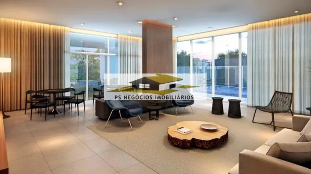 Apartamento, 2 quartos, 100 m² - Foto 13