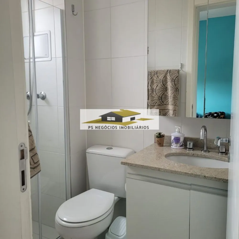 Apartamento, 2 quartos, 100 m² - Foto 9