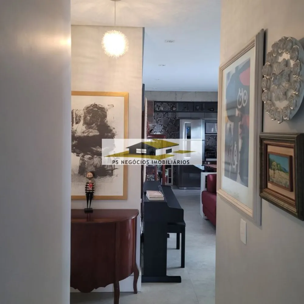 Apartamento, 2 quartos, 100 m² - Foto 7