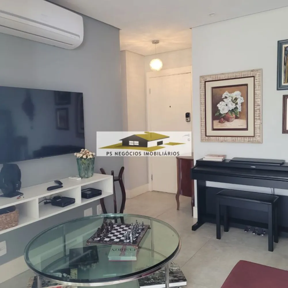 Apartamento, 2 quartos, 100 m² - Foto 2