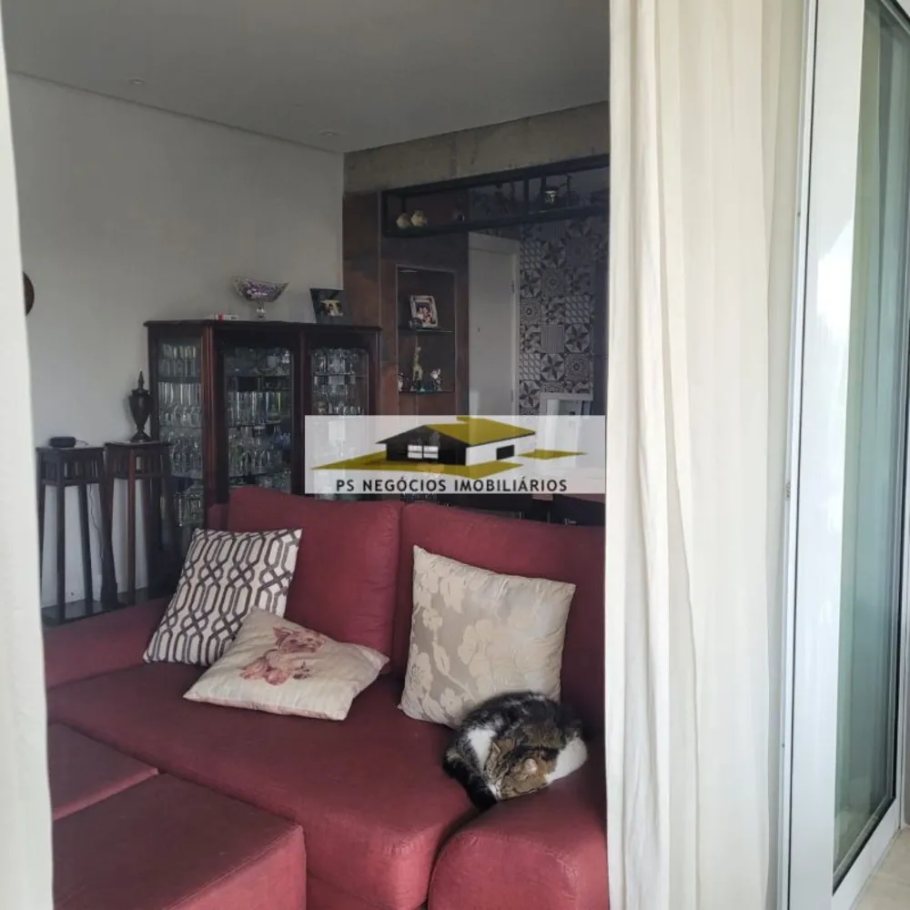 Apartamento, 2 quartos, 100 m² - Foto 3
