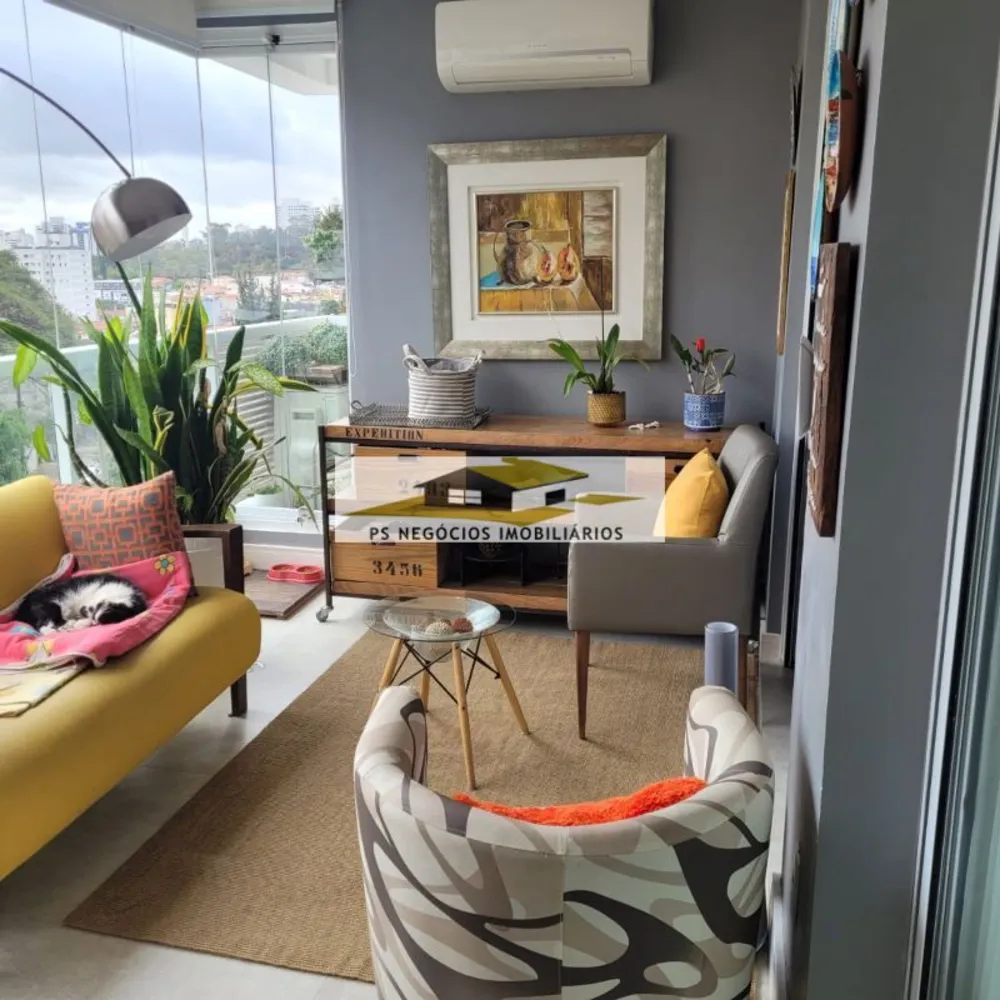 Apartamento, 2 quartos, 100 m² - Foto 1