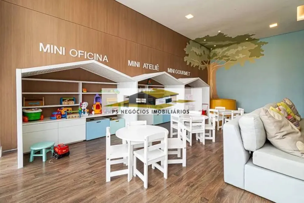 Apartamento, 2 quartos, 100 m² - Foto 12