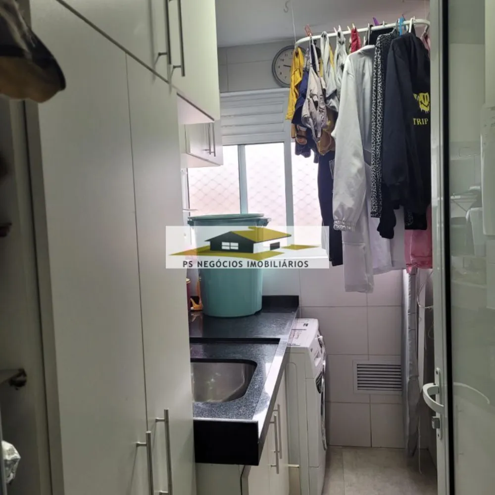 Apartamento, 2 quartos, 100 m² - Foto 6