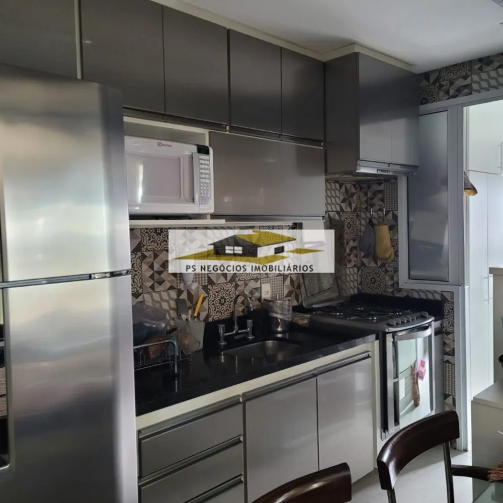 Apartamento, 2 quartos, 100 m² - Foto 5