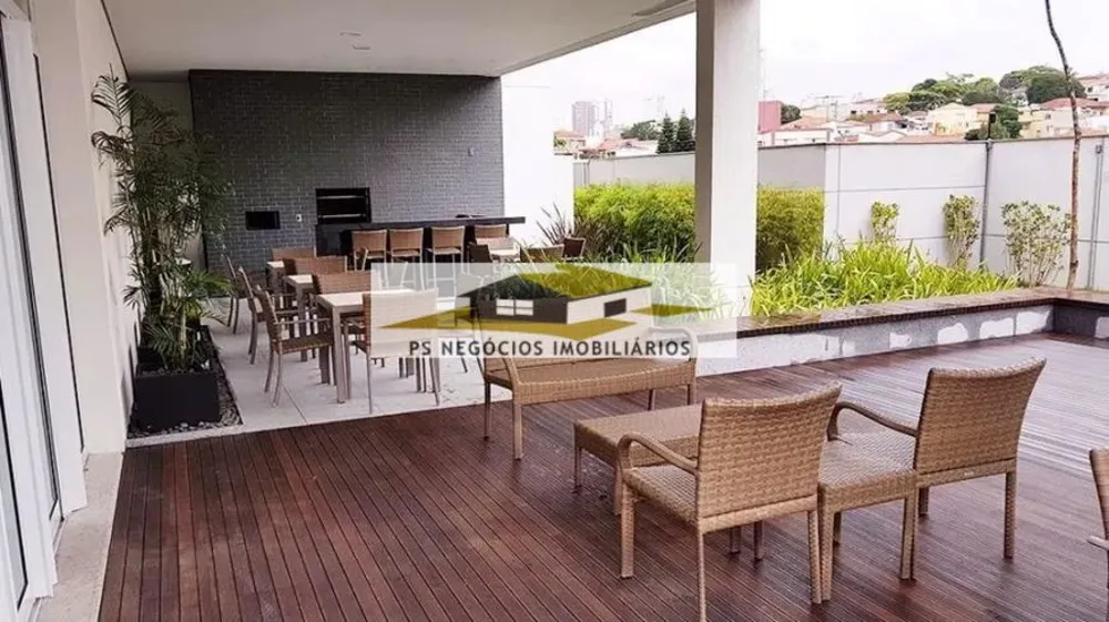 Apartamento, 2 quartos, 100 m² - Foto 16