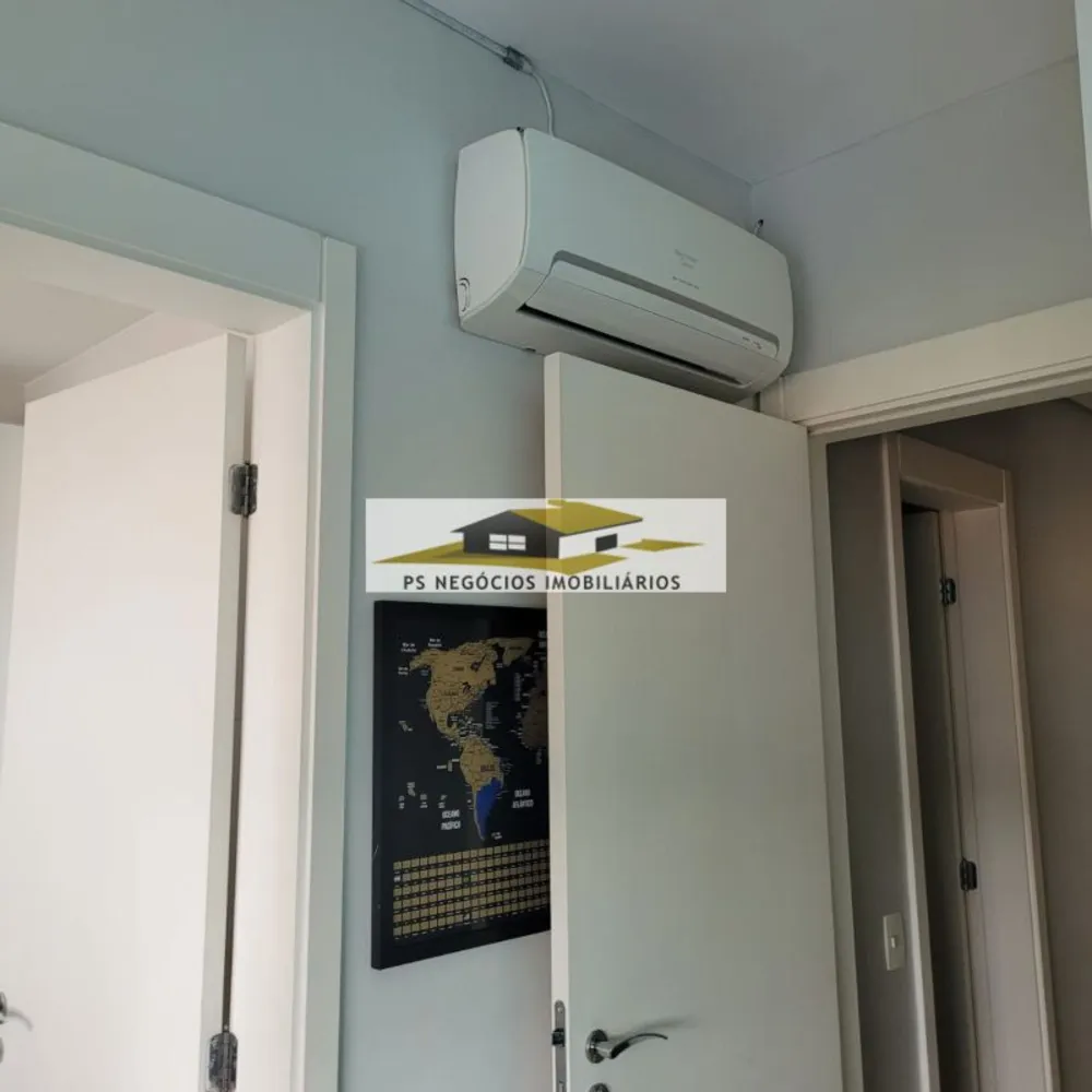 Apartamento, 2 quartos, 100 m² - Foto 10