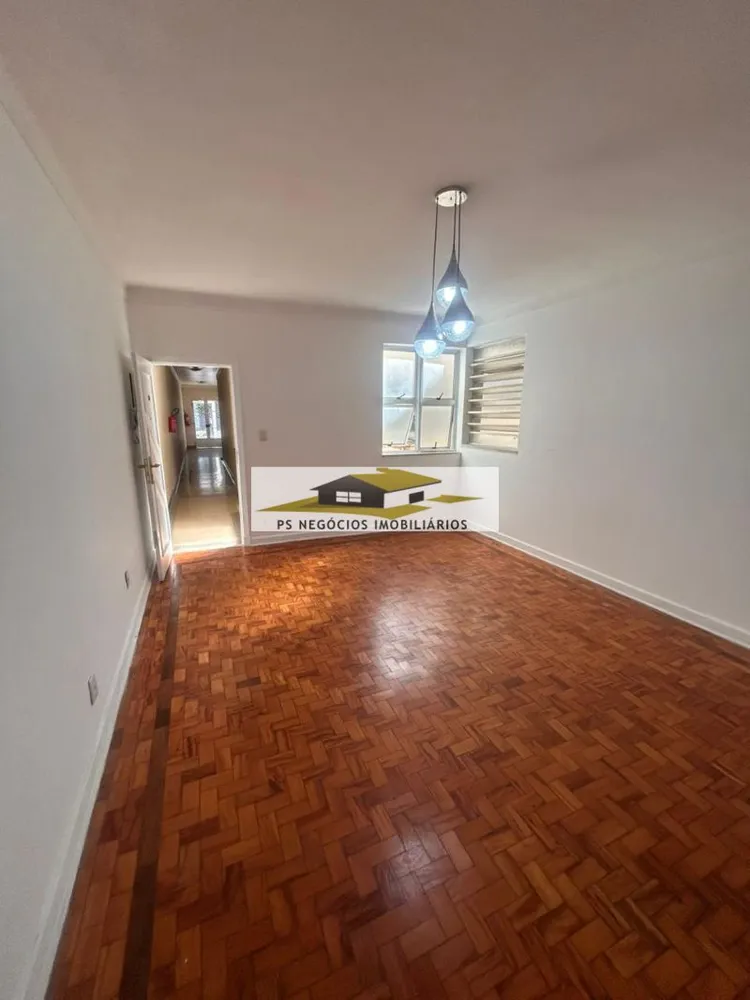 Apartamento, 3 quartos, 106 m² - Foto 1