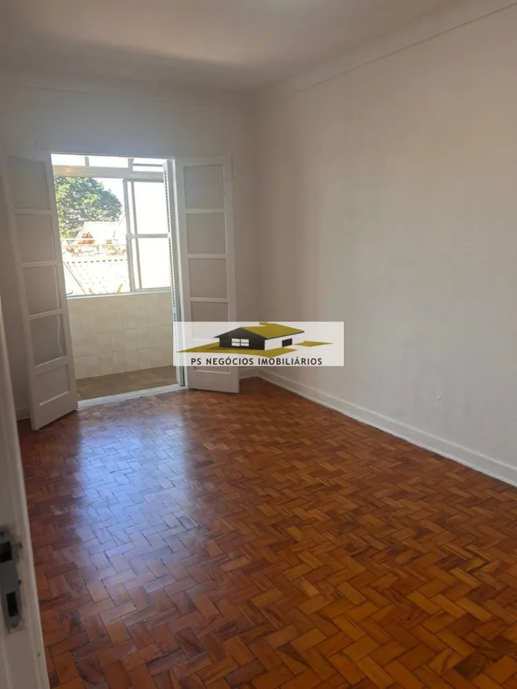 Apartamento, 3 quartos, 106 m² - Foto 2