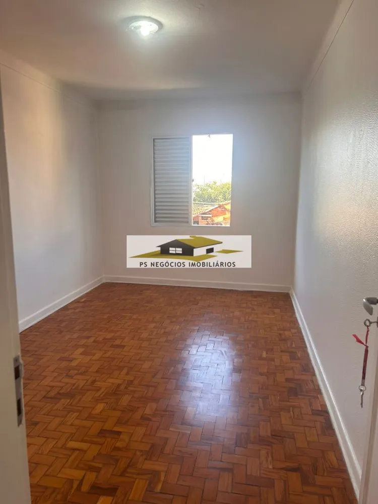 Apartamento, 3 quartos, 106 m² - Foto 11