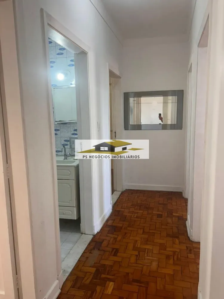 Apartamento, 3 quartos, 106 m² - Foto 13