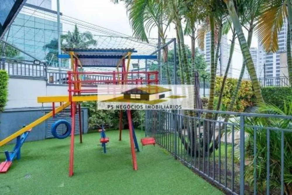 Apartamento, 2 quartos, 50 m² - Foto 12