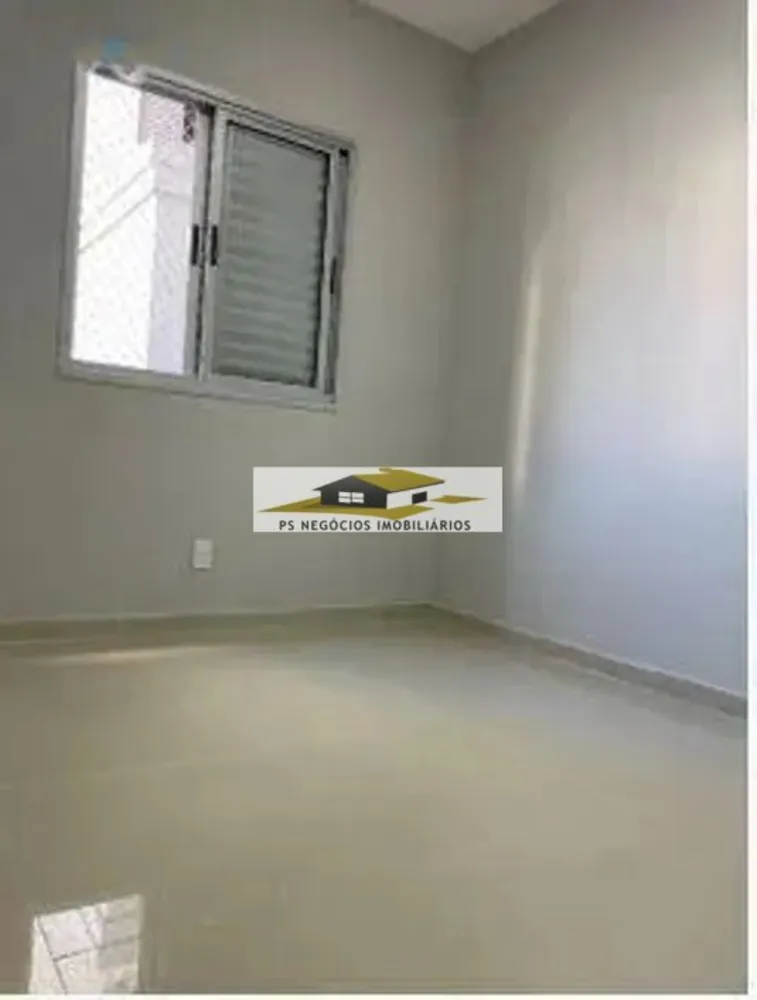Apartamento, 2 quartos, 50 m² - Foto 4