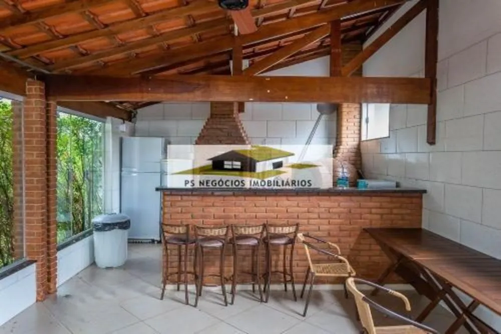 Apartamento, 2 quartos, 50 m² - Foto 9