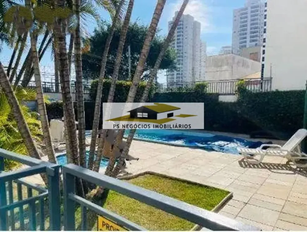 Apartamento, 2 quartos, 50 m² - Foto 2