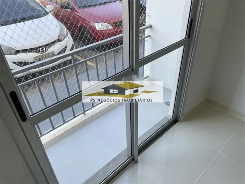 Apartamento, 2 quartos, 50 m² - Foto 1