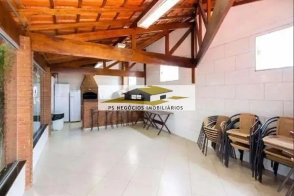 Apartamento, 2 quartos, 50 m² - Foto 8