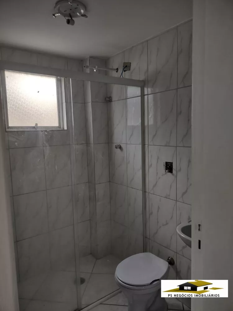 Apartamento à venda com 1 quarto, 45m² - Foto 4