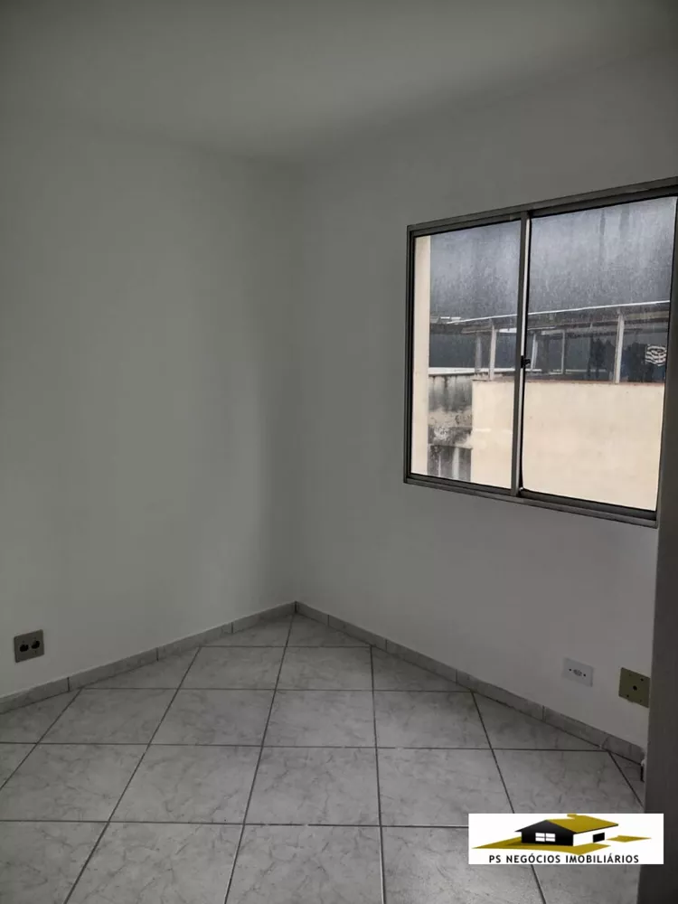 Apartamento à venda com 1 quarto, 45m² - Foto 15