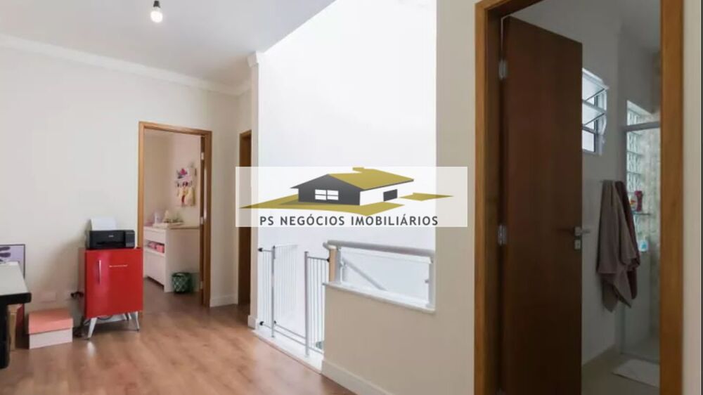 Sobrado à venda com 3 quartos, 177m² - Foto 2
