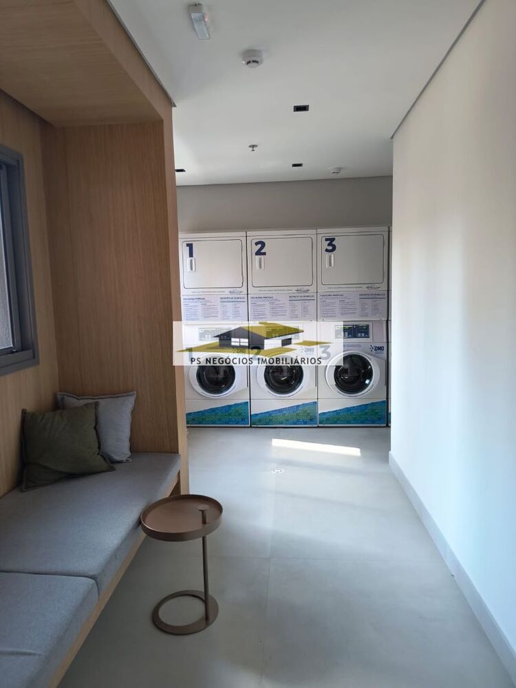 Apartamento, 1 quarto, 20 m² - Foto 3