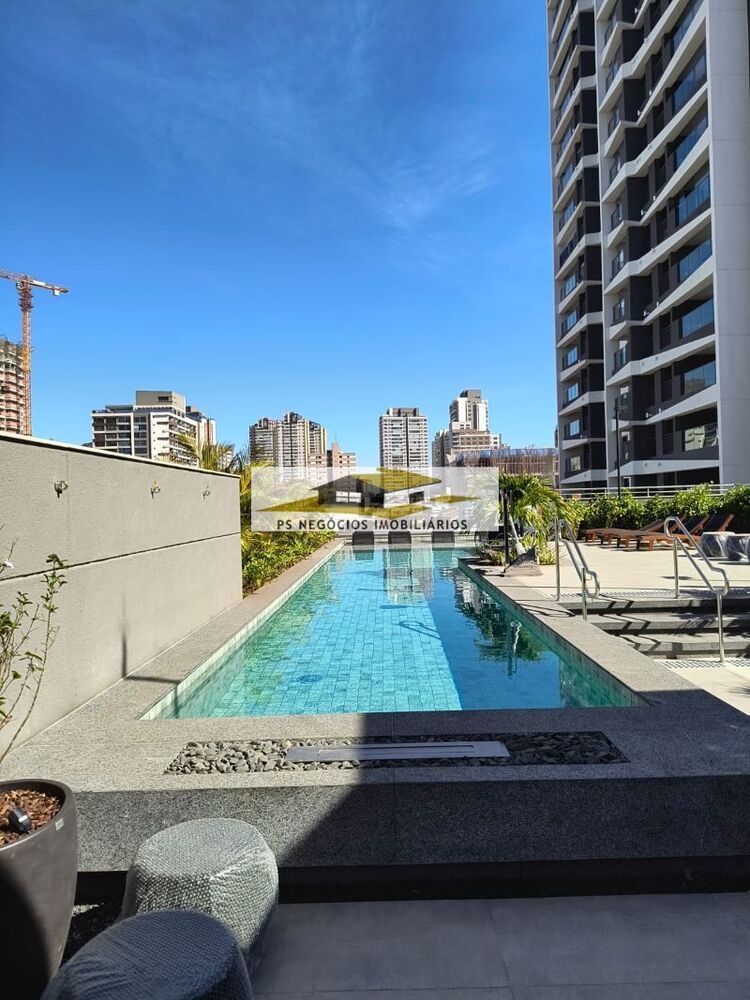 Apartamento, 1 quarto, 20 m² - Foto 4