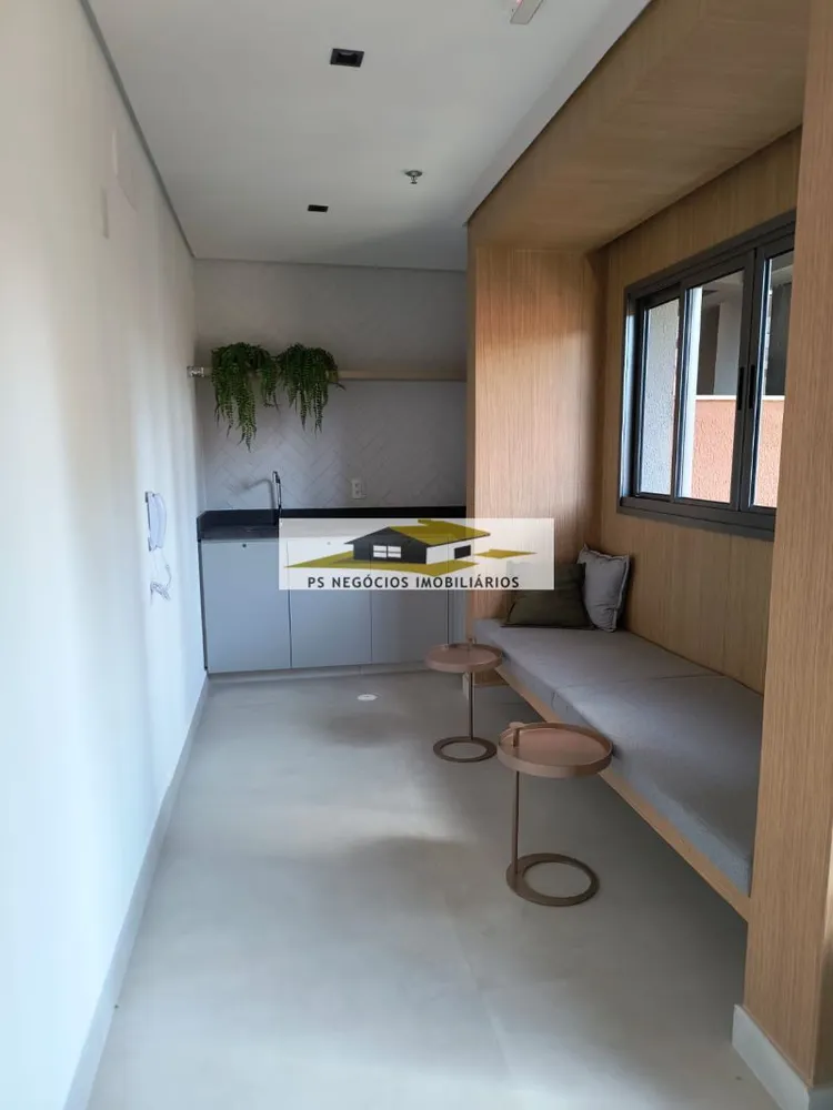 Apartamento, 1 quarto, 20 m² - Foto 5