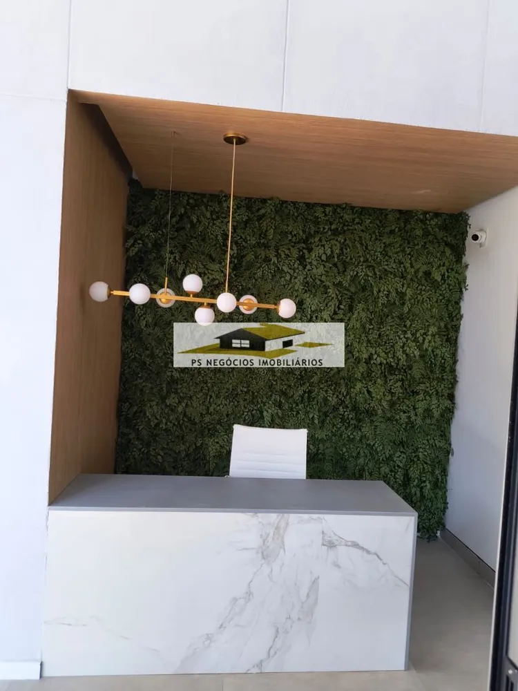 Apartamento, 1 quarto, 20 m² - Foto 10