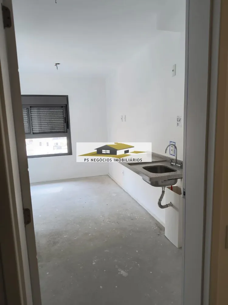 Apartamento, 1 quarto, 20 m² - Foto 11
