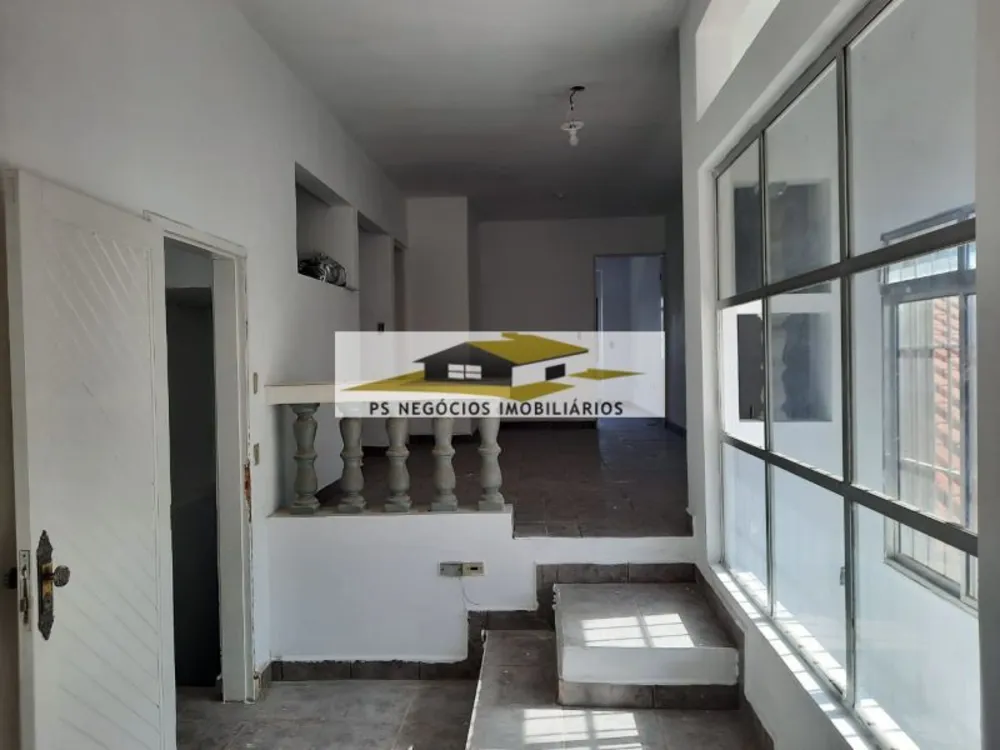 Sobrado, 5 quartos, 240 m² - Foto 9
