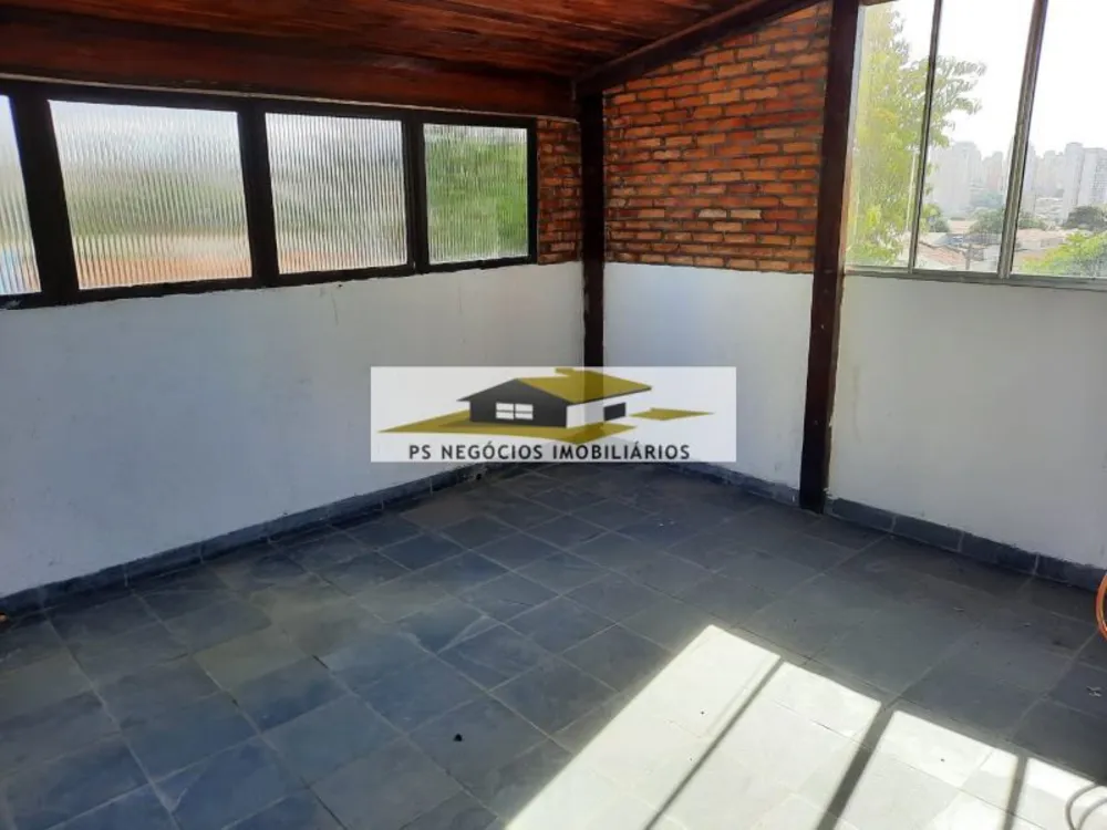 Sobrado, 5 quartos, 240 m² - Foto 12