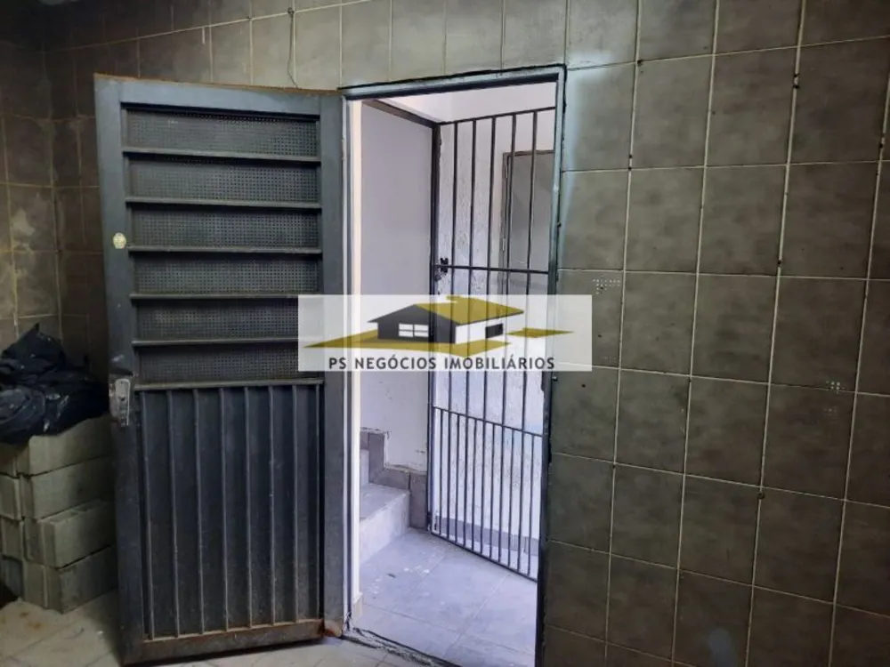 Sobrado, 5 quartos, 240 m² - Foto 16