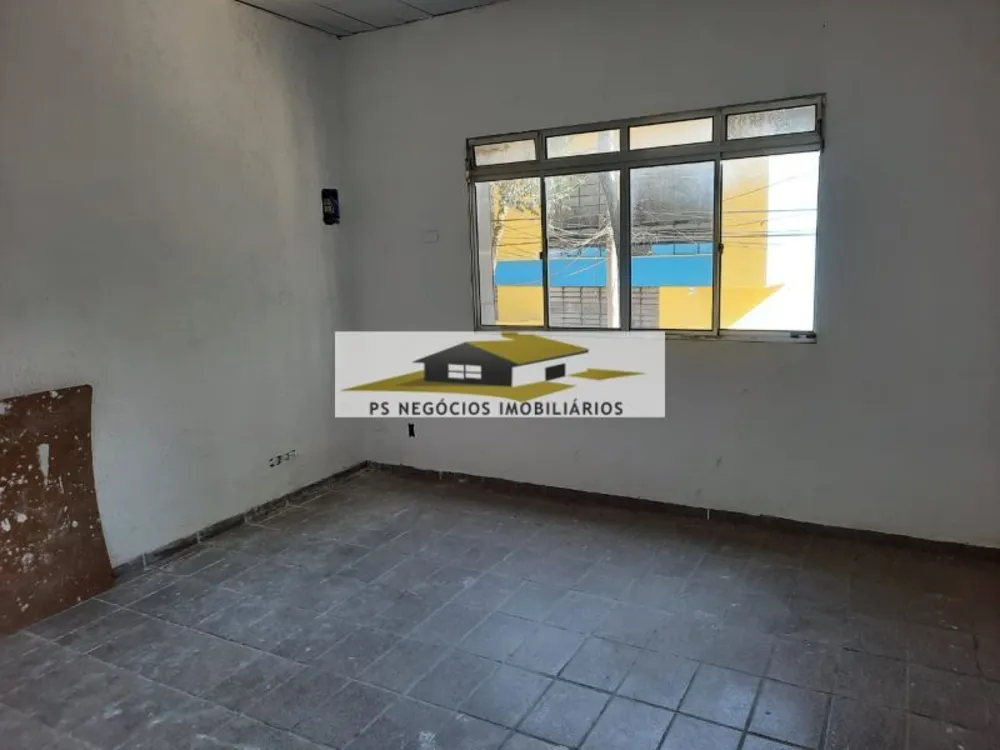 Sobrado, 5 quartos, 240 m² - Foto 6