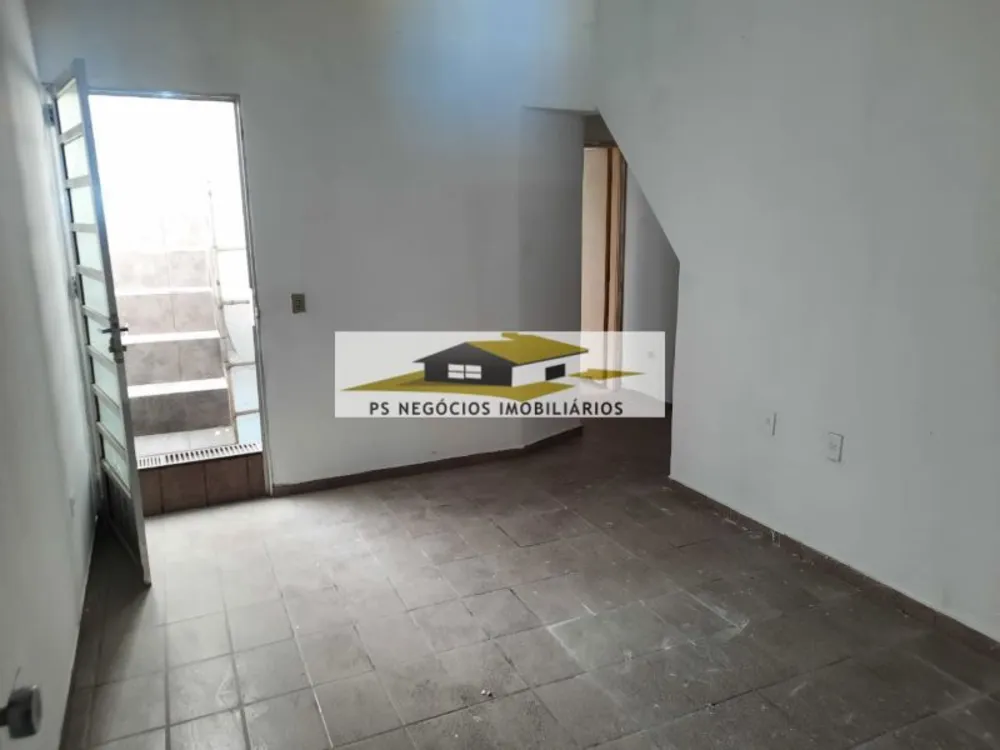 Sobrado, 5 quartos, 240 m² - Foto 11
