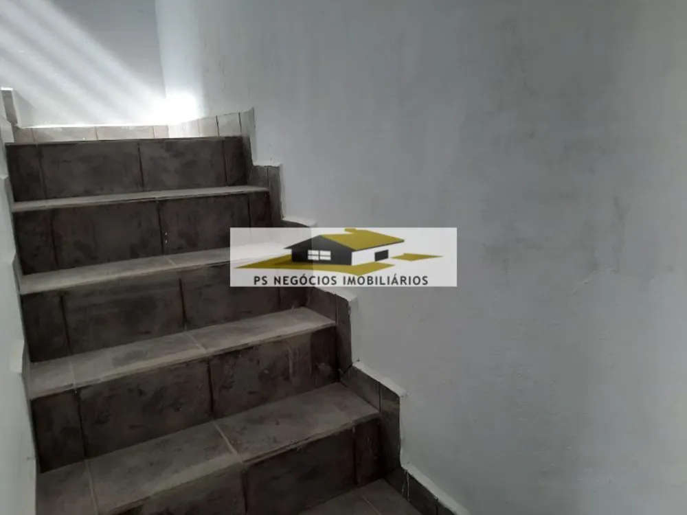 Sobrado, 5 quartos, 240 m² - Foto 7